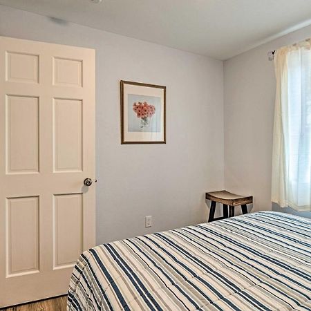 Duplex With Shared Yard - Near Long Beach! Esterno foto