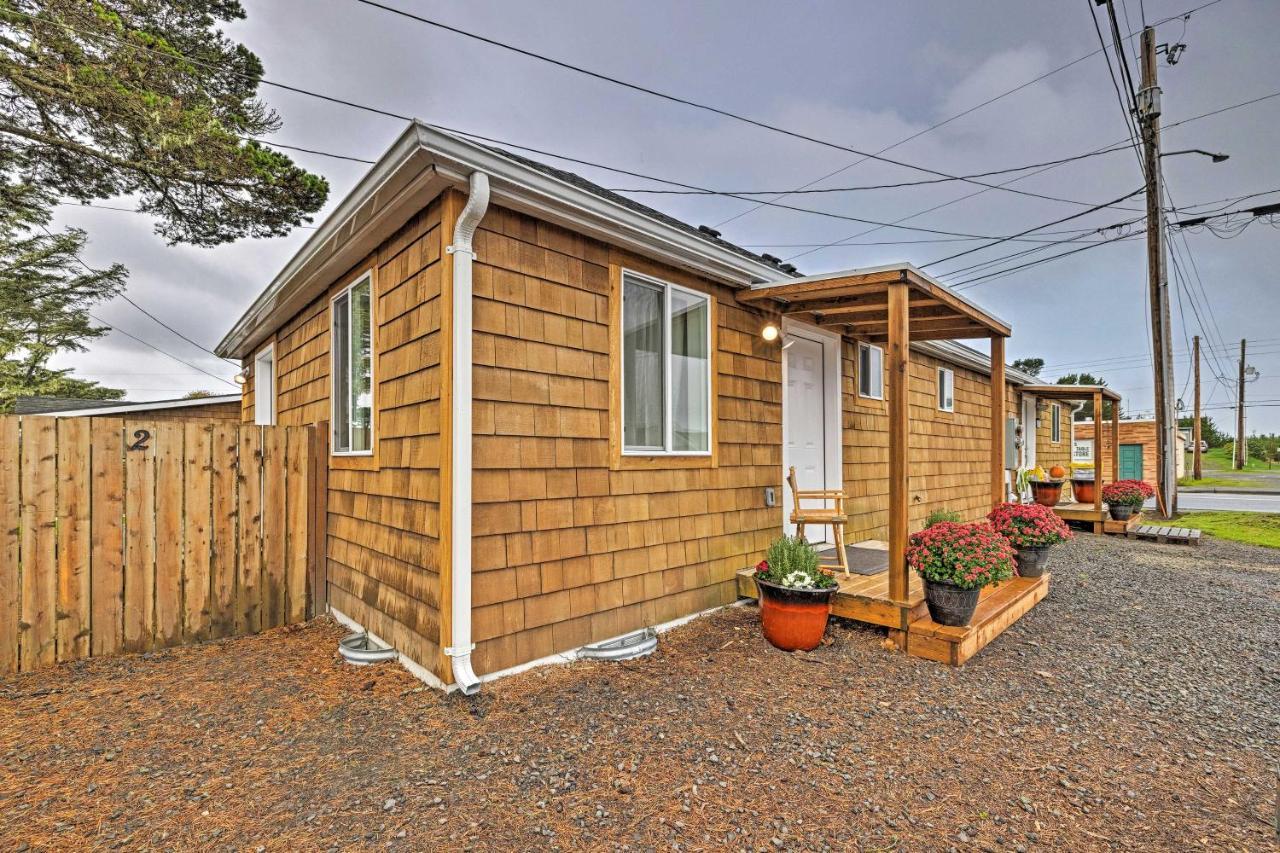 Duplex With Shared Yard - Near Long Beach! Esterno foto