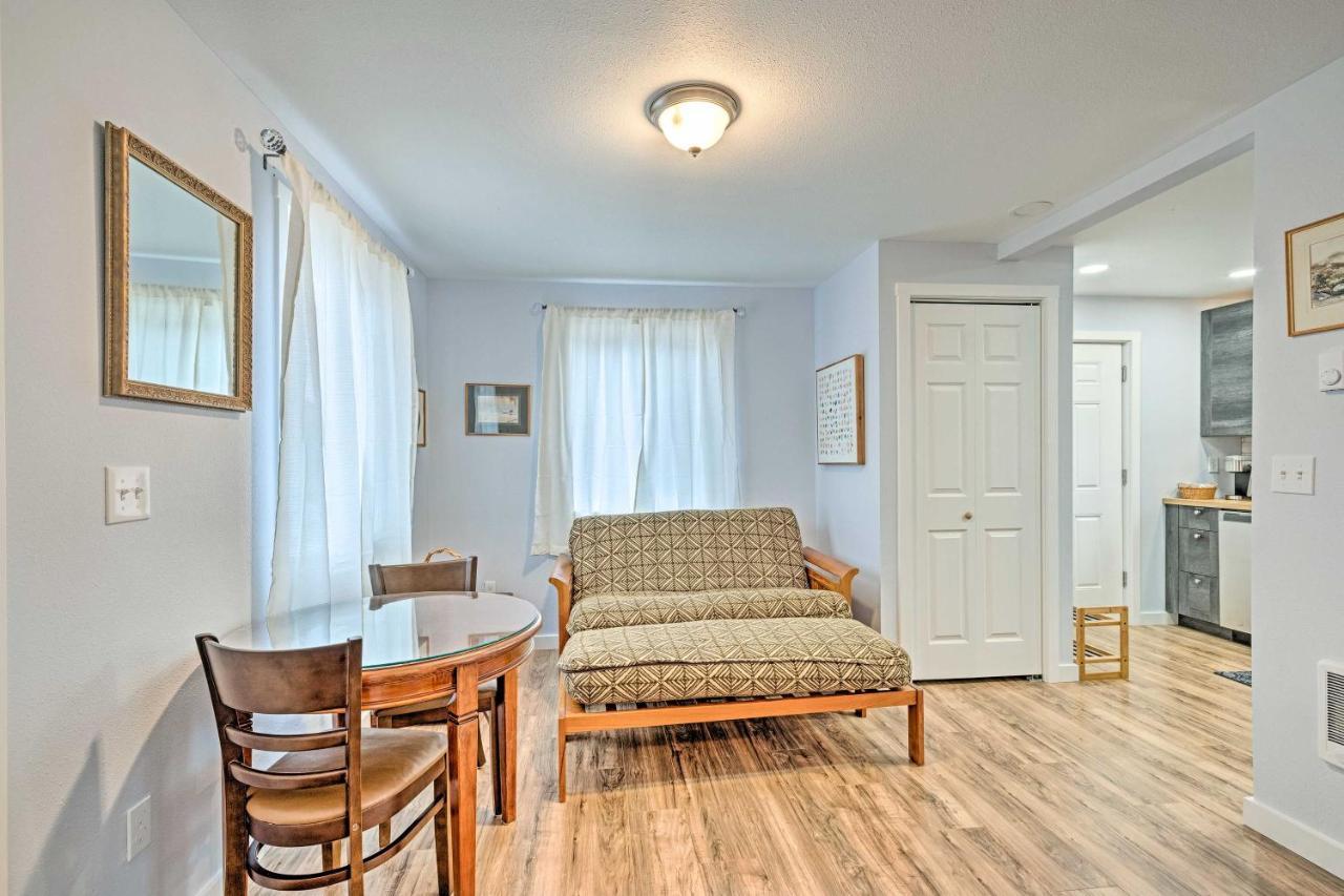 Duplex With Shared Yard - Near Long Beach! Esterno foto