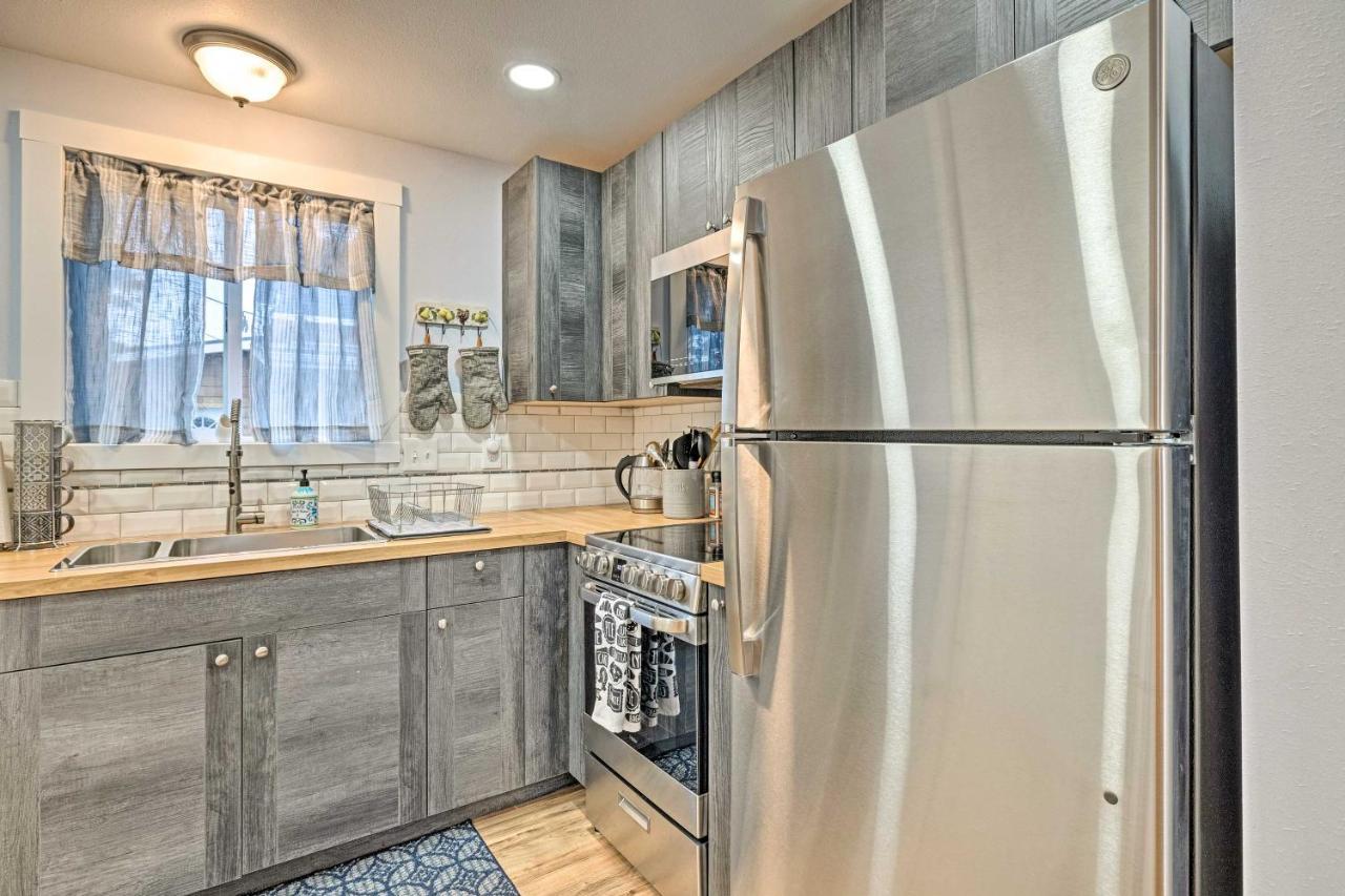 Duplex With Shared Yard - Near Long Beach! Esterno foto