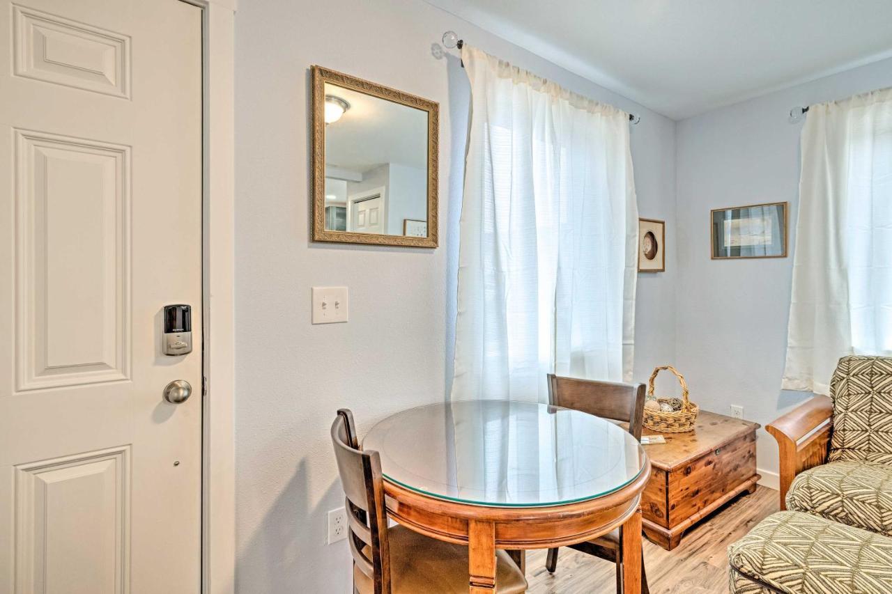 Duplex With Shared Yard - Near Long Beach! Esterno foto