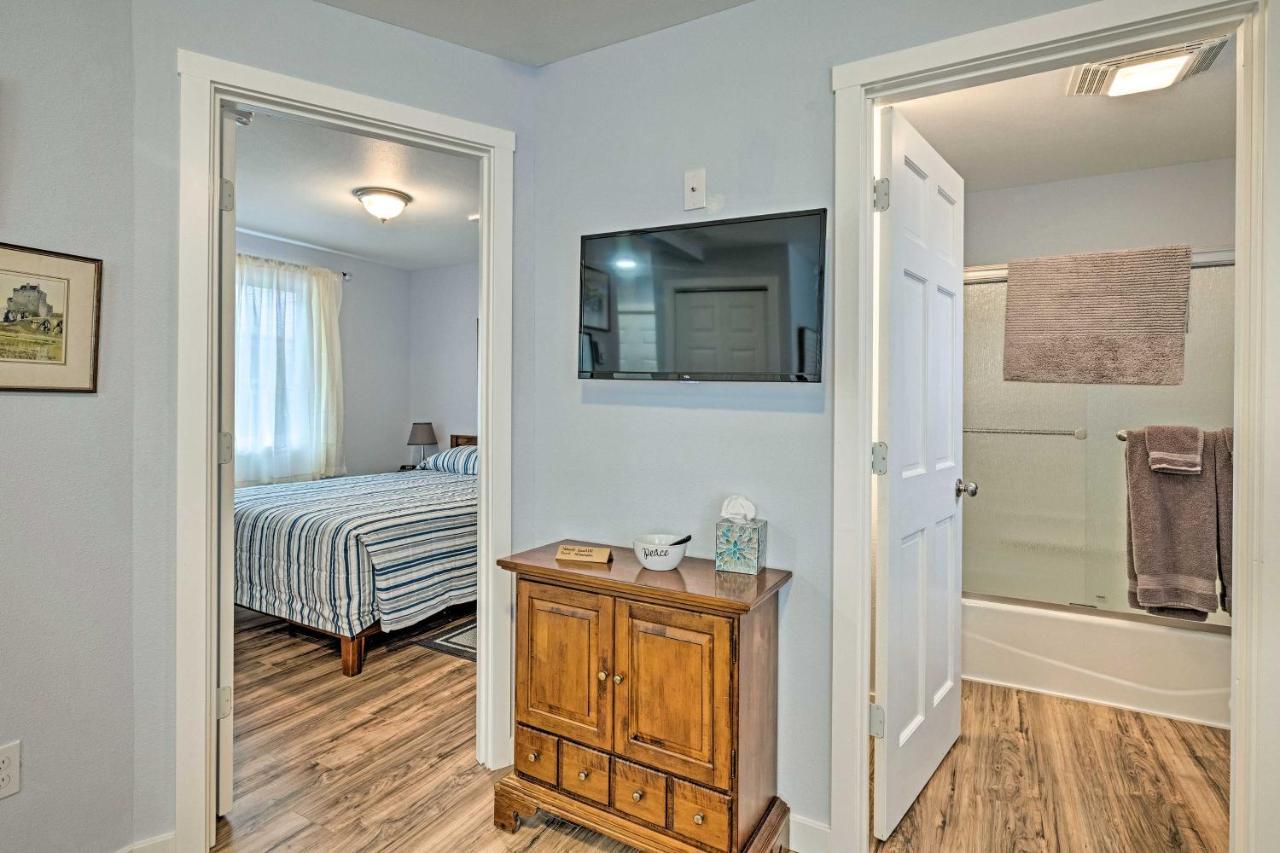 Duplex With Shared Yard - Near Long Beach! Esterno foto