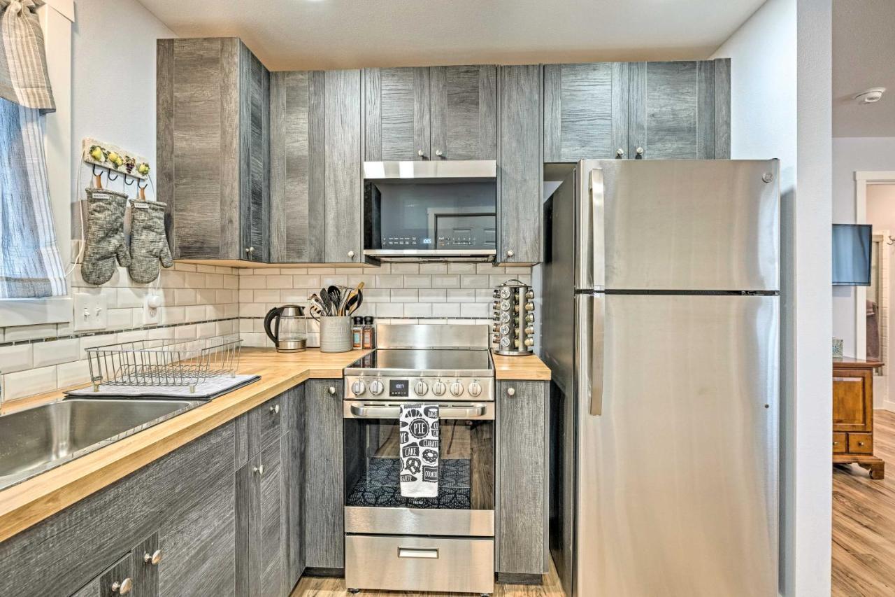 Duplex With Shared Yard - Near Long Beach! Esterno foto