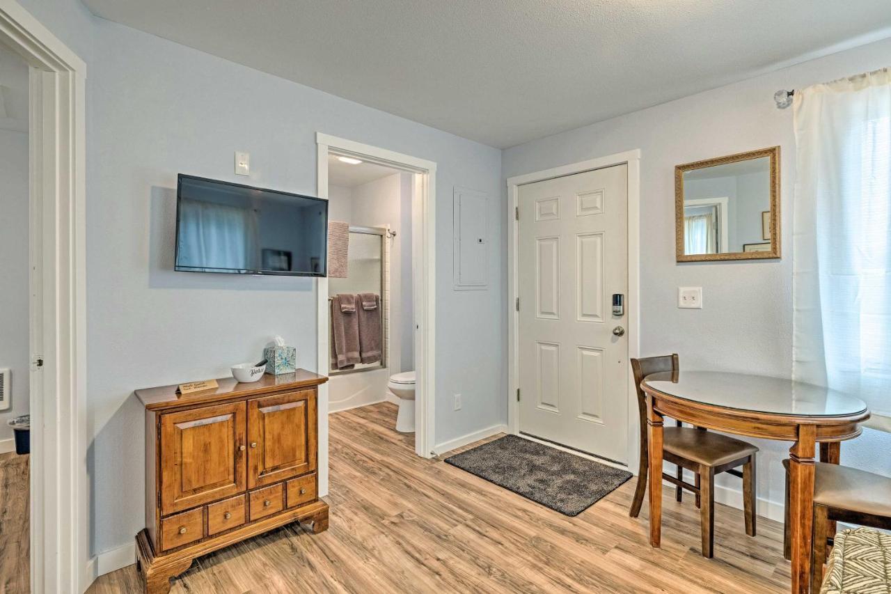 Duplex With Shared Yard - Near Long Beach! Esterno foto