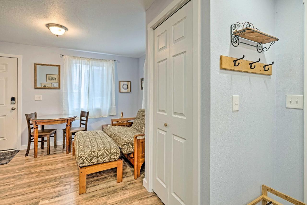 Duplex With Shared Yard - Near Long Beach! Esterno foto