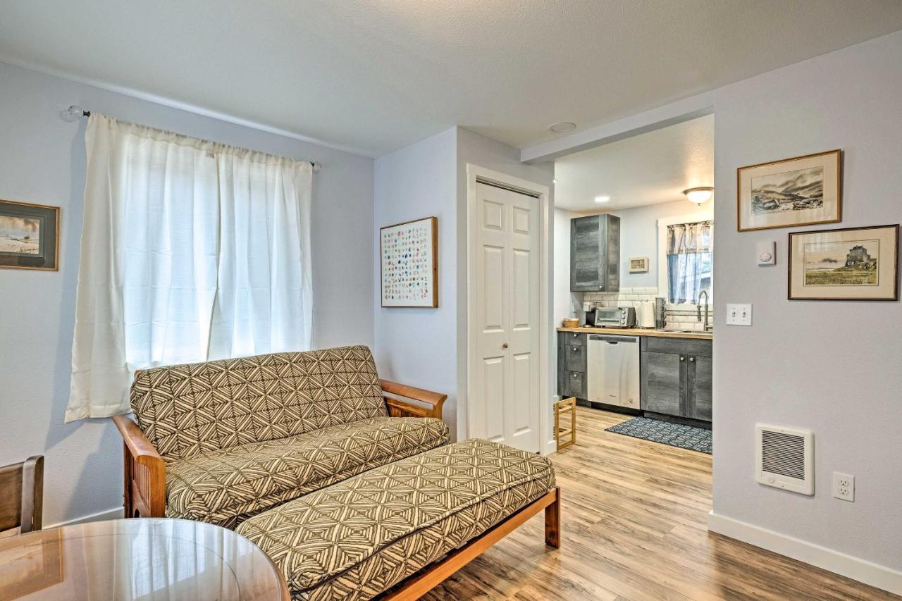 Duplex With Shared Yard - Near Long Beach! Esterno foto