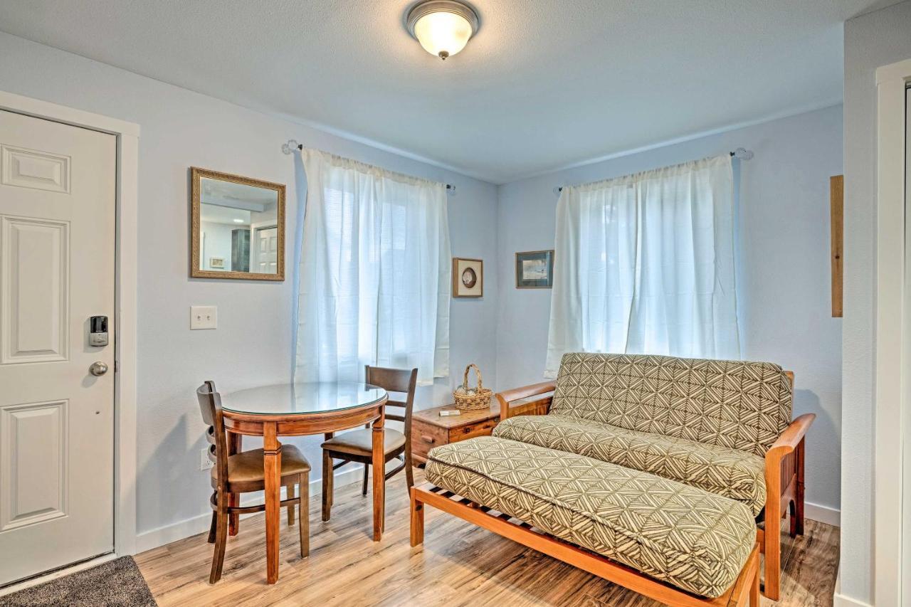 Duplex With Shared Yard - Near Long Beach! Esterno foto