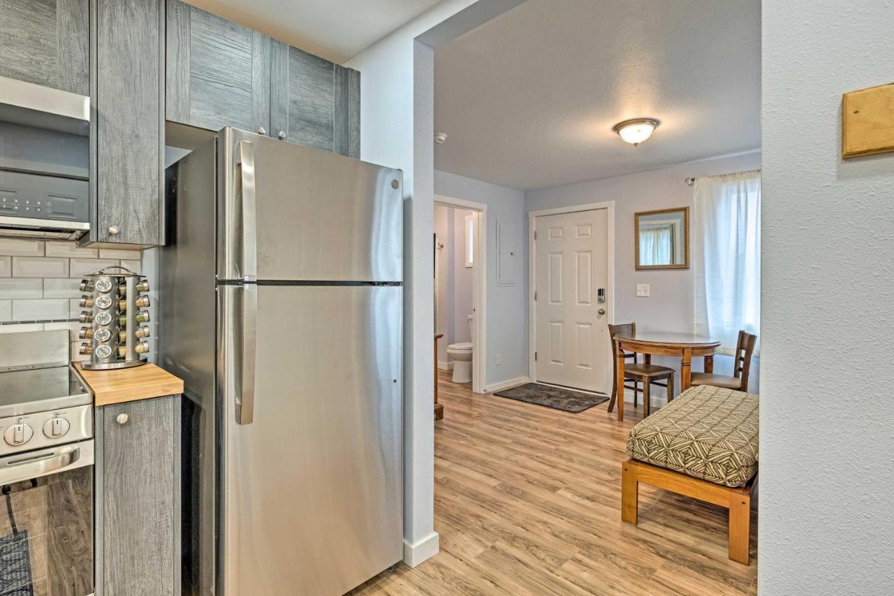 Duplex With Shared Yard - Near Long Beach! Esterno foto