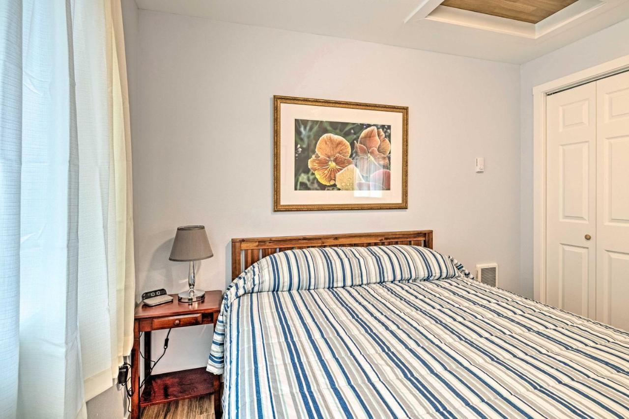 Duplex With Shared Yard - Near Long Beach! Esterno foto