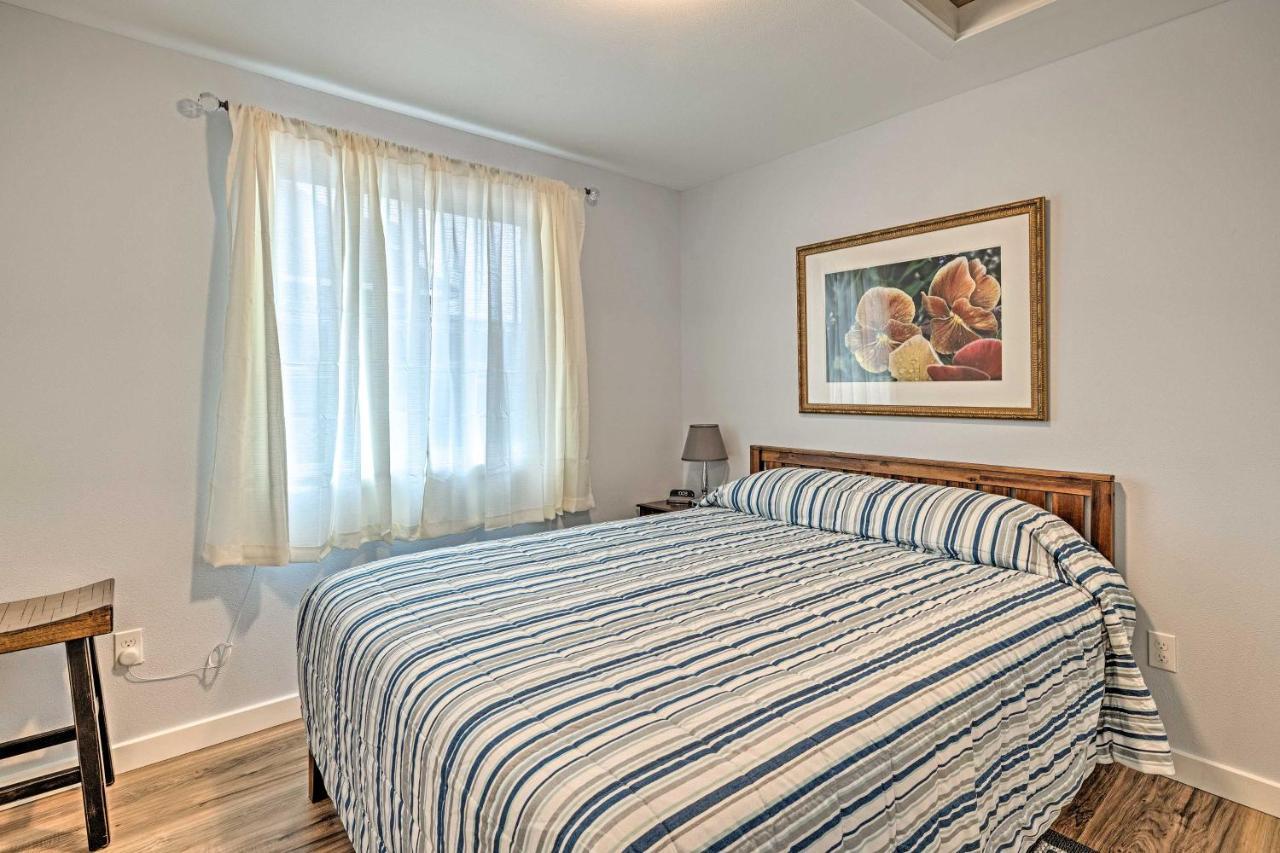 Duplex With Shared Yard - Near Long Beach! Esterno foto