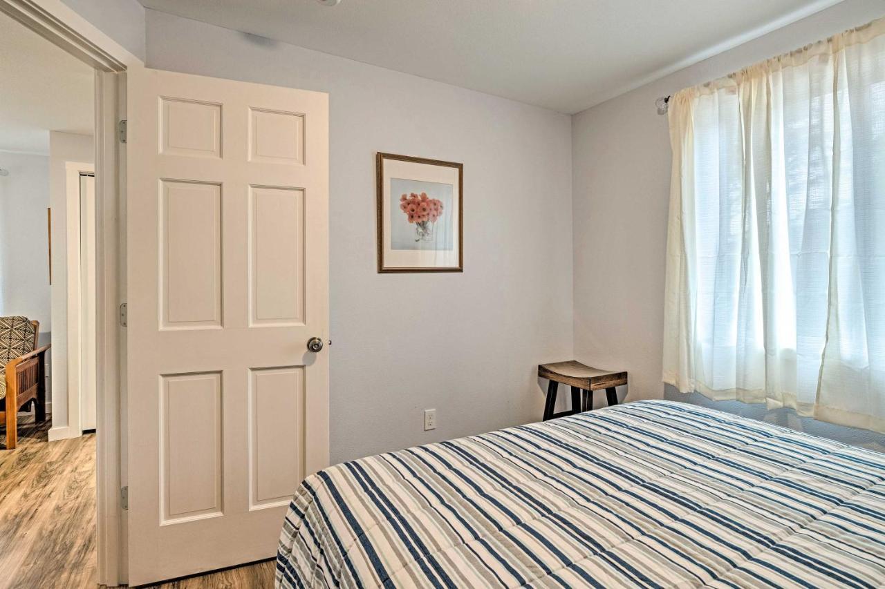 Duplex With Shared Yard - Near Long Beach! Esterno foto