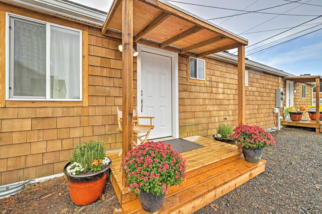Duplex With Shared Yard - Near Long Beach! Esterno foto