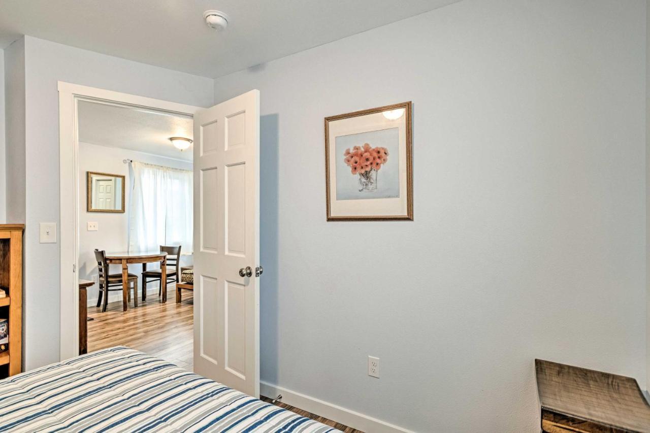 Duplex With Shared Yard - Near Long Beach! Esterno foto