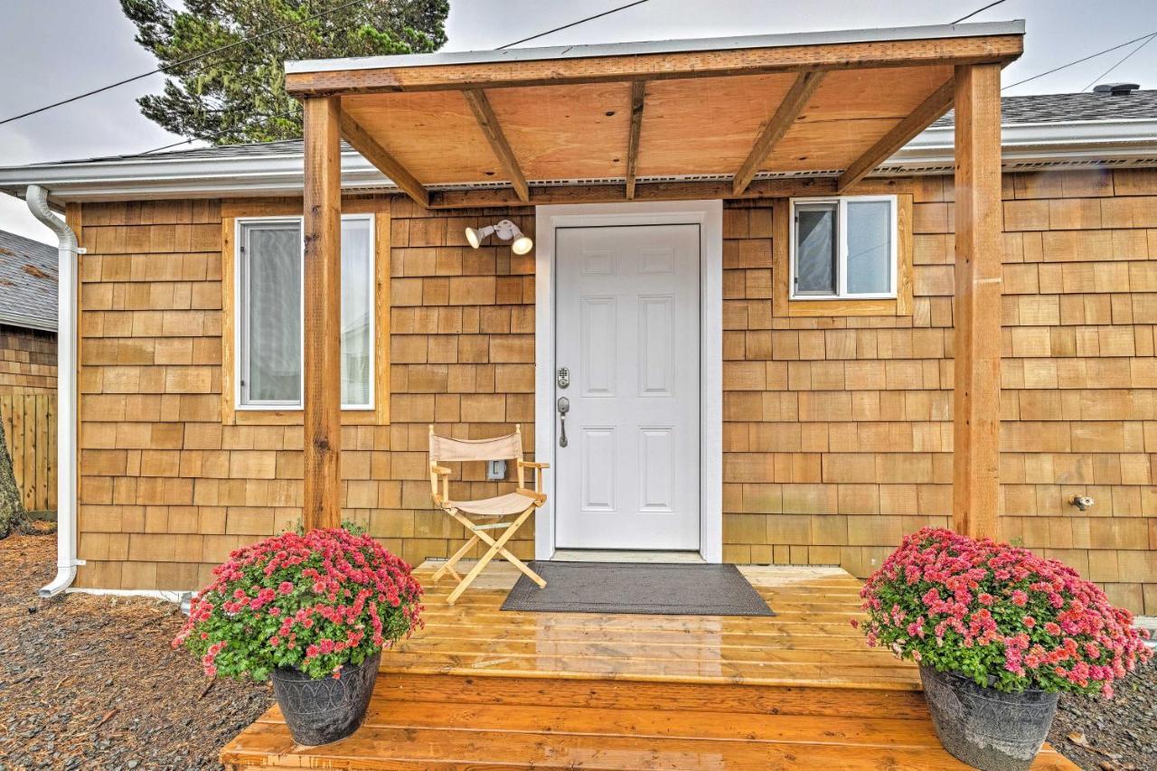 Duplex With Shared Yard - Near Long Beach! Esterno foto